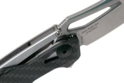 Zero Tolerance 0990 Couteau De Poche -Vic Boutique ZT0990 06 zero tolerance