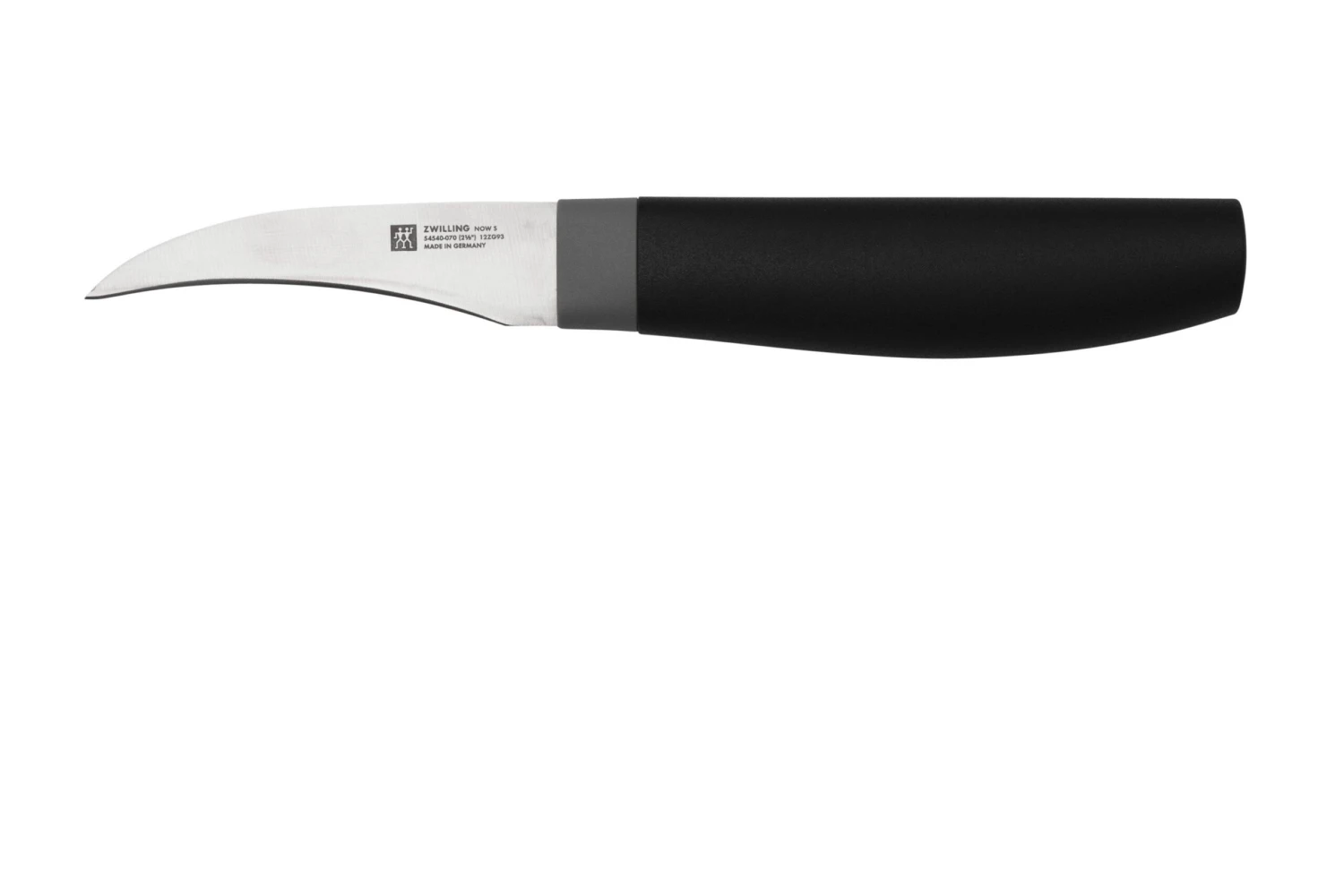 Zwilling Now S 1009645 Couteau Bec D'oiseau, 7 Cm 3 Zwilling Now S 1009645 Couteau Bec D'oiseau, 7 Cm