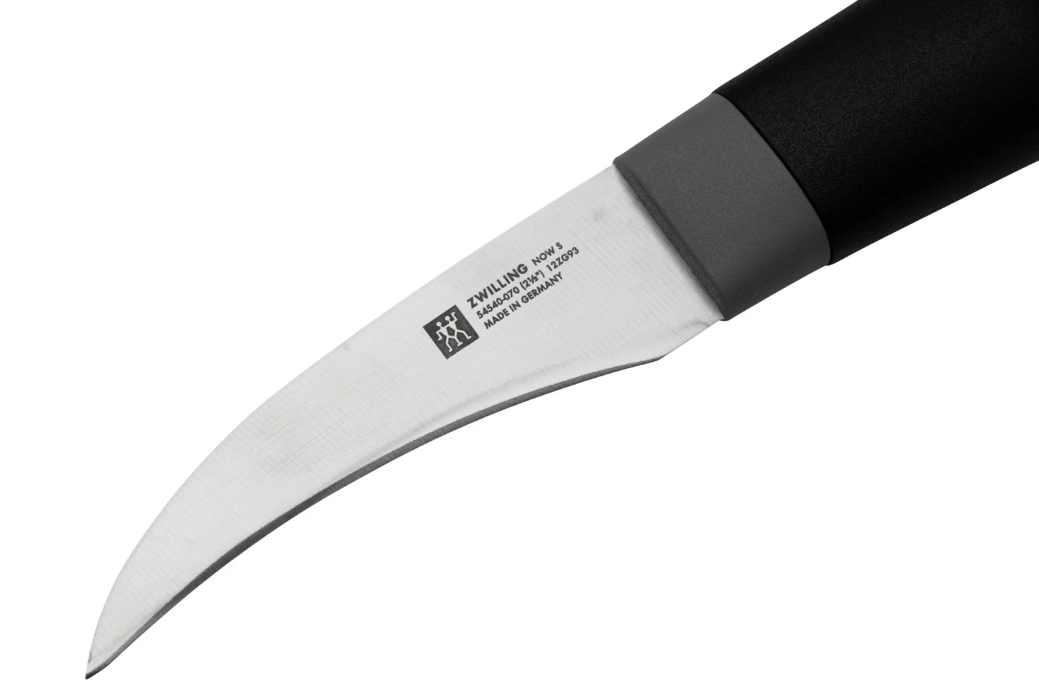 Zwilling Now S 1009645 Couteau Bec D'oiseau, 7 Cm 5 Zwilling Now S 1009645 Couteau Bec D'oiseau, 7 Cm – Image 3