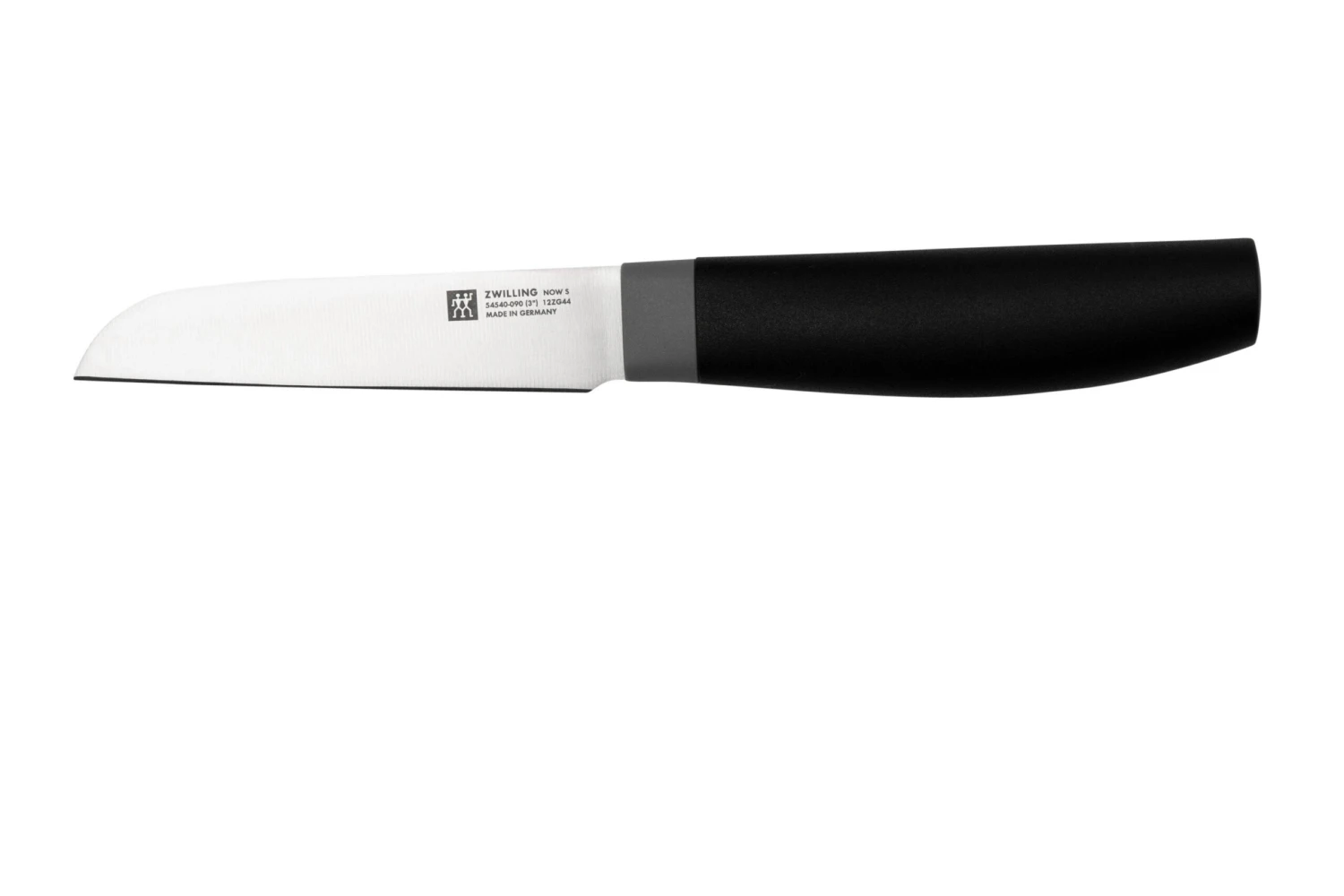 Zwilling Now S 1009646 Couteau à Légumes, 9 Cm 3 Zwilling Now S 1009646 Couteau à Légumes, 9 Cm