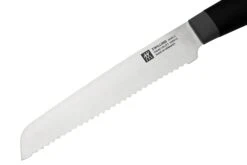 Zwilling Now S 1009648 Couteau Universel Dentelé, 13 Cm -Vic Boutique ZW1009648 03 zwilling