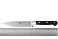 Zwilling - Professional « S » Couteau à Trancher 16cm -Vic Boutique ZW31020 160 04 zwilling professional s 31020 160 vleesmes d4