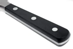 Zwilling 31023-181 Professional ''S'' Fourchette à Viande, 18 Cm -Vic Boutique ZW31023 181 04 zwilling professionals 31023 180 vleesvork d4