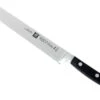 Zwilling - Professional « S » Couteau à Pain 20 Cm -Vic Boutique ZW31026 200 01 zwilling professional s 31026 200 broodmes d1