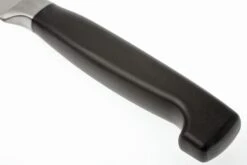 Zwilling J.A. Henckels - Four Star (4 Étoiles) Couteau à Légumes 8 Zwilling J.A. Henckels - Four Star (4 Étoiles) Couteau à Légumes -Vic Boutique ZW31070 090 03 zwilling 31070 090 groentemes 8cm d3