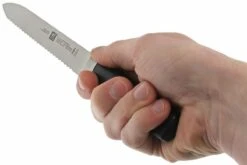 Zwilling J.A. Henckels - Four Star (4 Étoiles) Couteau Universel -Vic Boutique ZW31070 130 05 zwilling four star zw31070 130 05