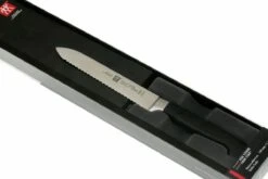 Zwilling J.A. Henckels - Four Star (4 Étoiles) Couteau Universel -Vic Boutique ZW31070 130 06 zwilling four star zw31070 130 06