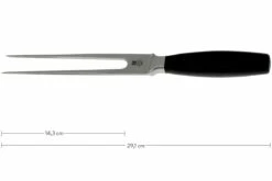 Zwilling 31072-181 Four Star Fourchette à Viande