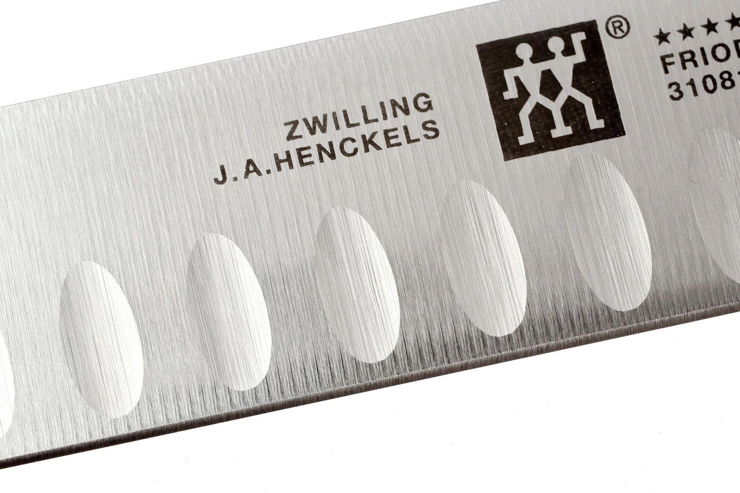 Zwilling J.A. Henckels - Four Star (4 Étoiles) Couteau à Trancher 6 Zwilling J.A. Henckels - Four Star (4 Étoiles) Couteau à Trancher – Image 4