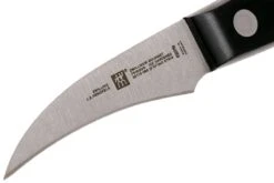 Zwilling Gourmet Couteau à éplucher Bec D'oiseau 6 Cm, 36110-061 -Vic Boutique ZW36110 061 0 03 zwilling gourmet zw36110 061 0 03