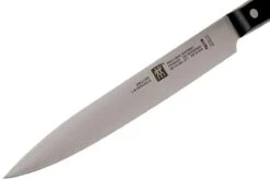Zwilling Gourmet Couteau à Trancher 20 Cm, 36110-201 10 Zwilling Gourmet Couteau à Trancher 20 Cm, 36110-201 -Vic Boutique ZW36110 201 0 03 zwilling gourmet zw36110 201 0 03