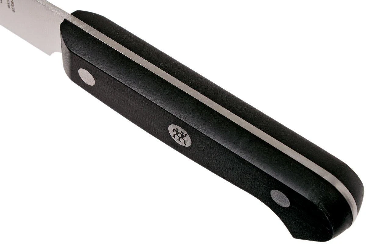 Zwilling Gourmet Couteau à Trancher 20 Cm, 36110-201 7 Zwilling Gourmet Couteau à Trancher 20 Cm, 36110-201 – Image 5