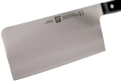 Zwilling Gourmet Couteau De Chef Chinois 18 Cm, 36112-181 -Vic Boutique ZW36112 181 0 03 zwilling gourmet zw36112 181 0 03
