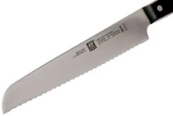 Zwilling Gourmet Couteau à Pain 20 Cm, 36116-201 -Vic Boutique ZW36116 201 0 03 zwilling gourmet zw36116 201 0 03