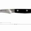 Zwilling 38400-051 Pro Couteau à Légumes 2 Zwilling 38400-051 Pro Couteau à Légumes -Vic Boutique ZW38400 051 01 zwilling pro zw38400 051 01