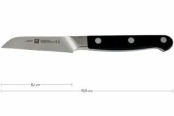Zwilling 38400-091 Pro Couteau à Légumes