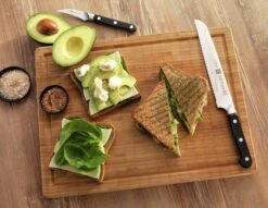 Zwilling Pro Couteau Universel 15.1, 28400-131 -Vic Boutique pro4